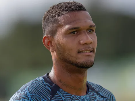 Athletic decide não comprar e Adriel deve voltar ao Grêmio