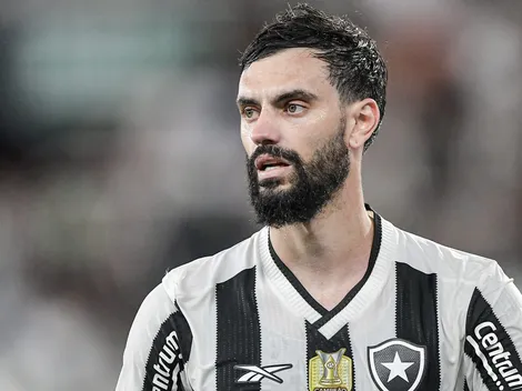 América-MG sonha com Mastriani e notícia anima o Athletico-PR