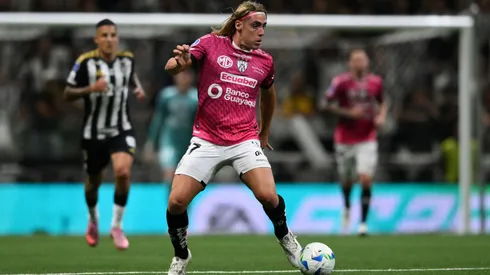 Foto: Pedro Vilela/Getty Images)