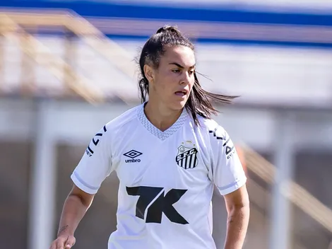 Onde assistir Santos x Red Bull Bragantino pela final da Copa Paulista