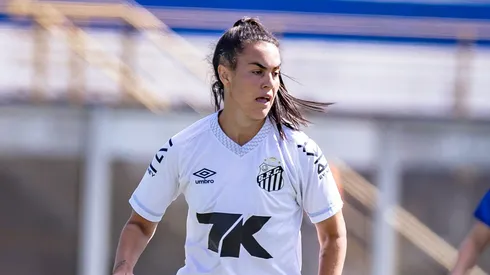 Santos Feminino (Fotos: Rafael Assunção/Ag.Paulistão)