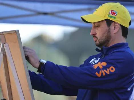 Arthur Elias admite jogo ruim do Brasil contra a Noruega