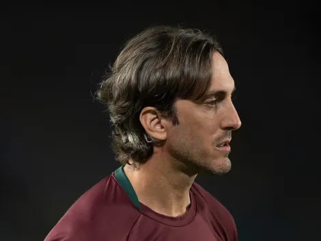 Zubeldía perde Canobbio contra o Grêmio e mudará titulares do Fluminense