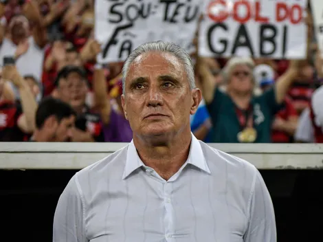 Tite define Vinícius Bergantin como seu auxiliar na Europa