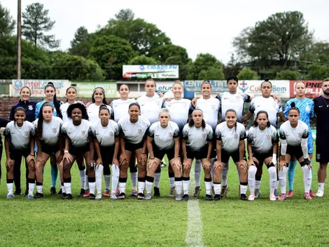 Datas e horários dos jogos do Corinthians na Copinha Feminina 2025