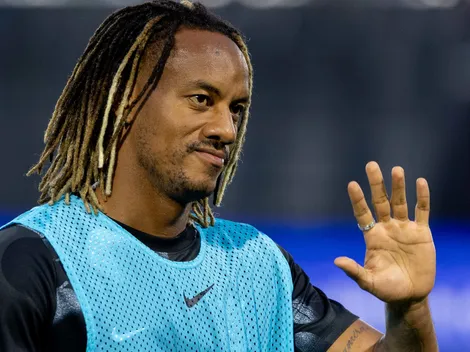 Atitude de Carrillo rende R$ 100 mil à Vaquinha do Corinthians