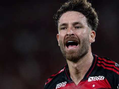 Léo Pereira abre o coração sobre vice do Flamengo para o Palmeiras em 2021