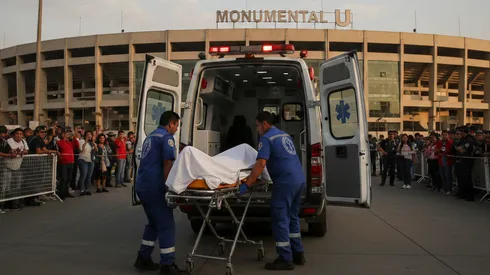 Foto gerada pela Inteligência Artificial