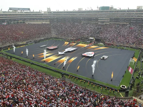 Flamengo x Palmeiras: regras proíbem bandeiras, alcoolizados e cinto