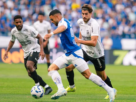 Ceará x Cruzeiro: Inteligência Artificial crava placar do jogo pelo Brasileirão