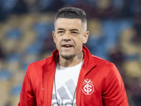 D’Alessandro pode assumir o Inter no lugar da família Díaz