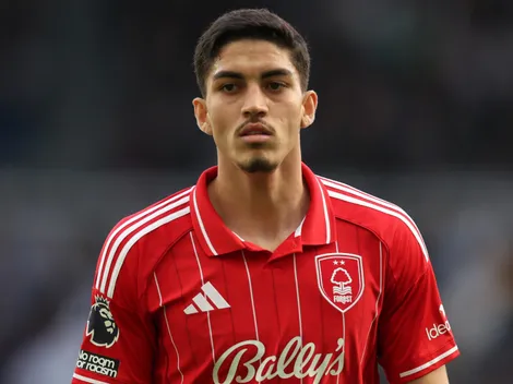 Textor revela que Jair Cunha chegou ao Botafogo já destinado ao Nottingham Forest