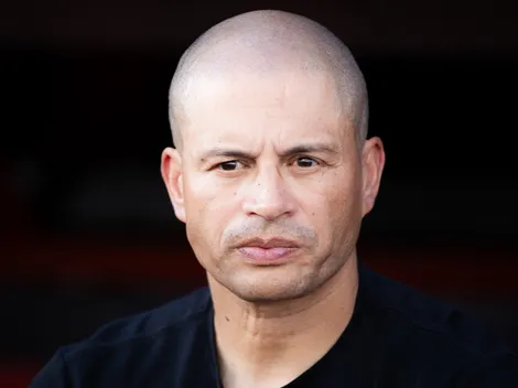 Alex analisa final da Libertadores entre Palmeiras x Flamengo