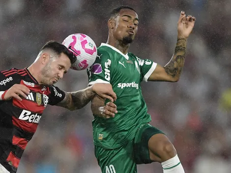 Neto afirma que Flamengo será campeão da Libertadores