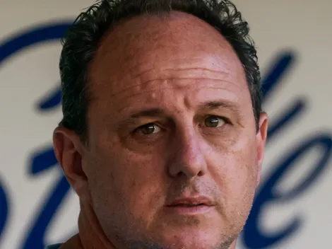Rogério Ceni critica atuação do Bahia contra o Juventude