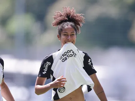 Corinthians anuncia renovação com Gi Fernandes até 2028