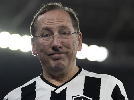 Lyon faz balanço financeiro e revela dívida de R$ 678 milhões do Botafogo