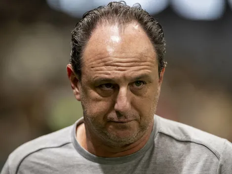 Ceni prevê Bahia dependendo do Fluminense para garantir vaga na Libertadores