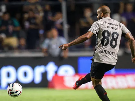 Athletico-PR tem Patrick, Alan Kardec e ÷7 em fim de contrato