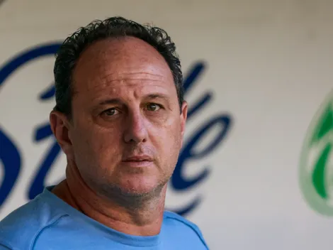 Rogério Ceni aprova e Bahia pode fechar com Pedro Morisco, goleiro do Coritiba