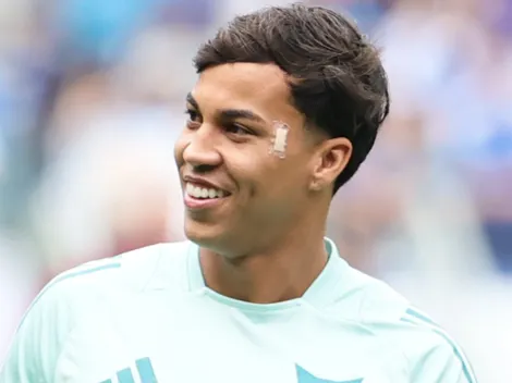 Leonardo Jardim explica ausência de Kaio Jorge em Ceará x Cruzeiro