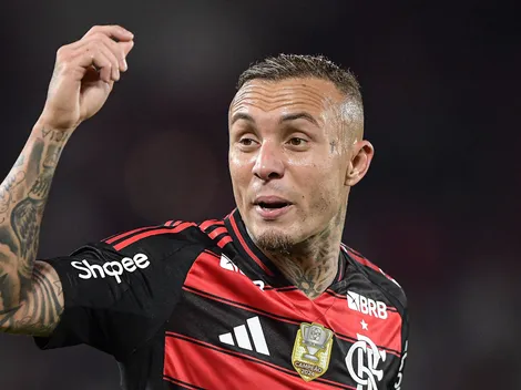 Cebolinha surpreende e revela que quase deixou o Flamengo