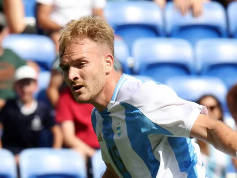 Fluminense mira Luciano Gondou, atacante argentino do Zenit