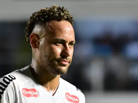 Neymar é elogiado na Europa após vitória do Santos