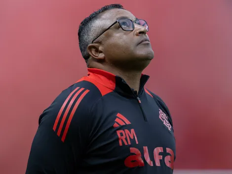 Roger Machado, ex-Inter, entra na mira do Coritiba para 2026