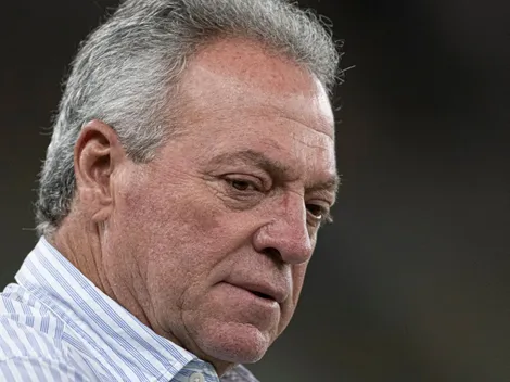 Pedido de estátua para Abel Braga agita o Internacional