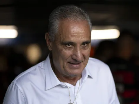 Tite no Palmeiras em 2026? Torcida sugere o técnico no lugar de Abel