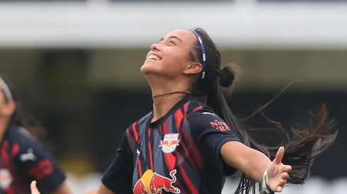 Red Bull Bragantino Feminino (Foto de Fernando Roberto/Red Bull Bragantino)
