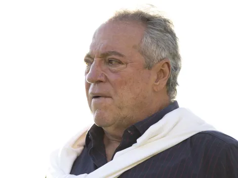 Abel Braga gera polêmica sobre camisa rosa no Internacional: "Parece time de veado"