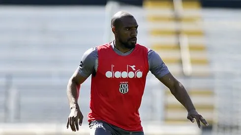 Kevyn é alvo de interesse da Chapecoense. Foto: Marcos Ribolli