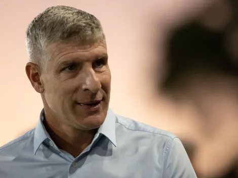 Palermo pede Castelão lotado em jogo contra o Corinthians