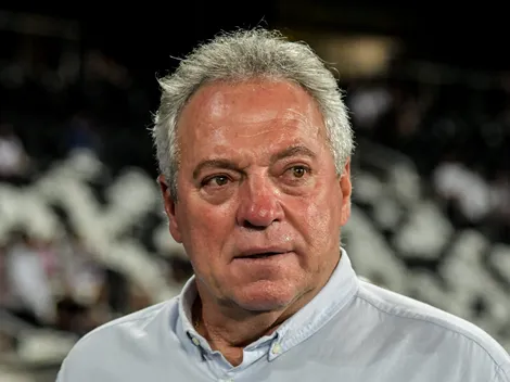 IA crava que o Internacional de Abel Braga deve ser rebaixado