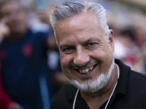 Flamengo avança por dois reforços para 2026 no mercado nacional