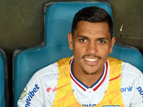 Corinthians iguala oferta do Remo por Pedro Rocha e decisão está nas mãos do atacante