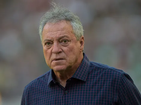 Abel Braga pede desculpas no Internacional após declaração homofóbica