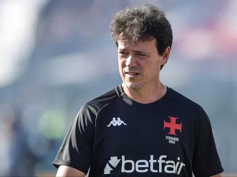 Vasco deve manter a mesma escalação contra o Mirassol