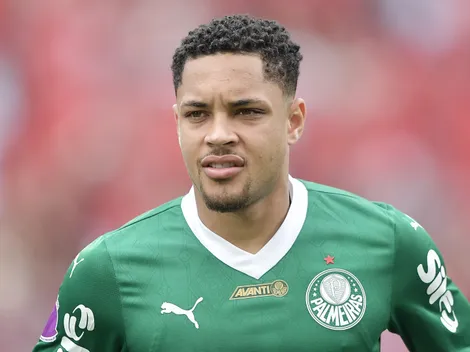 Barcelona tem prejuízo após vice do Palmeiras