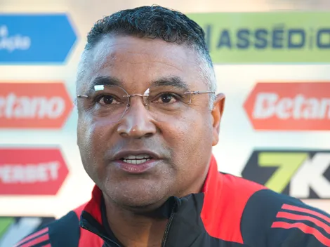 Roger Machado, ex-Internacional, não deve fechar com o Coritiba