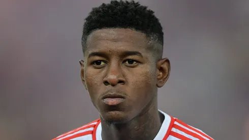 Vitão entra na mira do Palmeiras para 2026