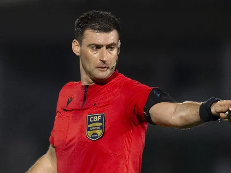 Comentarista concorda com validação do gol em Corinthians x Botafogo