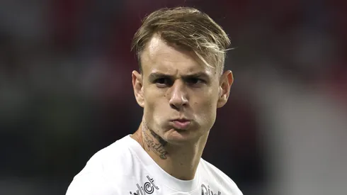 Róger Guedes entrou na mira do Fluminense para 2026