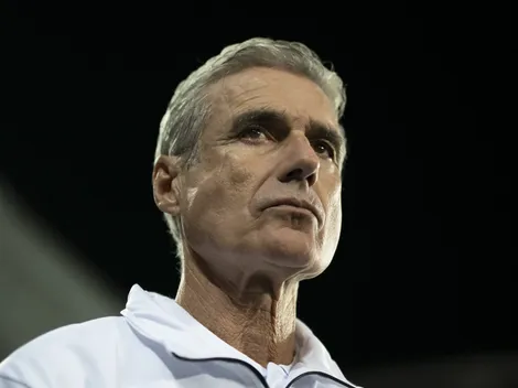 Grêmio toma decisão e retomará conversas por Luís Castro