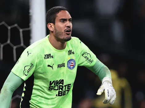 Ronaldo pode deixar o Bahia, fechar com novo clube e Rogério Ceni é avisado