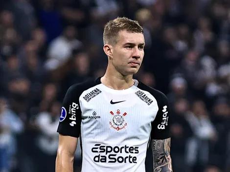 Charles é suspenso pelo STJD e vira desfalque