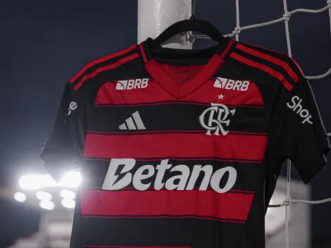 Calendário do Flamengo na World Sevens Football Women’s