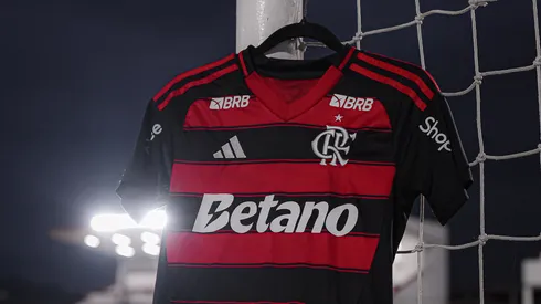 Flamengo quer ser o primeiro clube brasileiro a conquistar o título da competição - Foto: Paula Reis/Flamengo